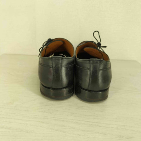 スコッチグレイン SCOTCH GRAIN キャップトゥ ストレートチップ 内羽式 レザーシューズ メンズ 26