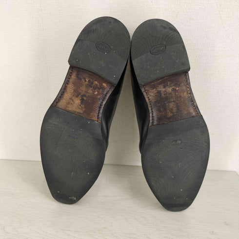 スコッチグレイン SCOTCH GRAIN キャップトゥ ストレートチップ 内羽式 レザーシューズ メンズ 26