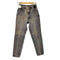リー Lee 70-80s USA製 42TALONジップ デニムパンツ レディース 9