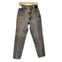 リー Lee 70-80s USA製 42TALONジップ デニムパンツ レディース 9