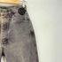 リー Lee 70-80s USA製 42TALONジップ デニムパンツ レディース 9