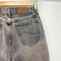 リー Lee 70-80s USA製 42TALONジップ デニムパンツ レディース 9