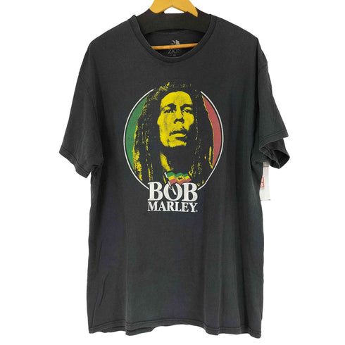 ZION ROOTSWEAR フロントプリント S/S Tシャツ メンズ import:XL