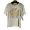 RASSVET フロントデザイン S/S Tシャツ メンズ