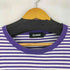 エクストララージ XLARGE L/S BORDER TEE メンズ JPN:XL