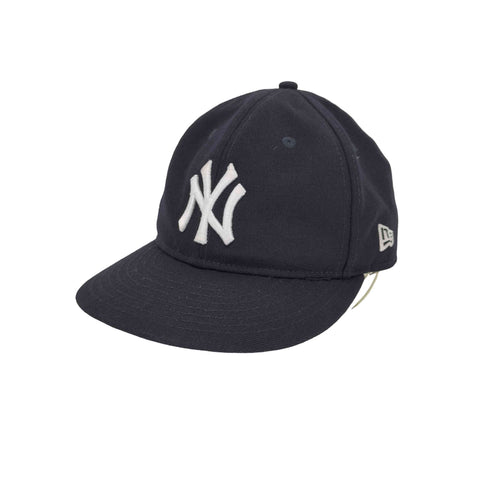 ニューエラ NEW ERA 刺繍ベースボールキャップ メンズ 7 1/4