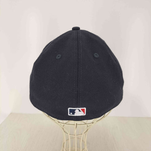 ニューエラ NEW ERA 刺繍ベースボールキャップ メンズ 7 1/4