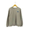 ラディアル RADIALL 88 POSSE CREW NECK SWEATSHIRT L/S クルーネック スウェット トレーナー メンズ L