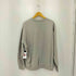 ラディアル RADIALL 88 POSSE CREW NECK SWEATSHIRT L/S クルーネック スウェット トレーナー メンズ L