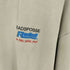 ラディアル RADIALL 88 POSSE CREW NECK SWEATSHIRT L/S クルーネック スウェット トレーナー メンズ L