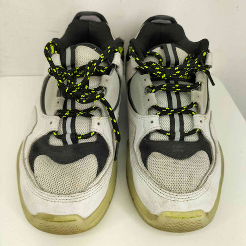 ディーシーシューズ DC SHOES KALIS OG スニーカー メンズ JPN:27