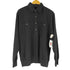ノームトンプソン NORM THOMPSON L/S ダブルポケット ポロシャツ メンズ L