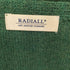 ラディアル RADIALL ERCOL CARDIGAN SWEATER L/S モヘヤ混 シャギーニット カーディガン メンズ L