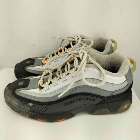 ディーシーシューズ DC SHOES LEGACY OG スニーカー メンズ JPN:27