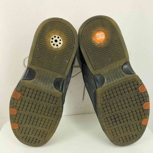 ディーシーシューズ DC SHOES LEGACY OG スニーカー メンズ JPN:27