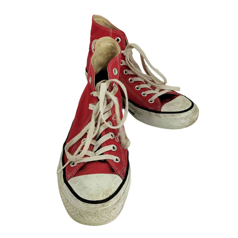 コンバース CONVERSE ALL STAR HI メンズ JPN:27.5