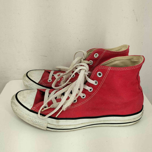 コンバース CONVERSE ALL STAR HI メンズ JPN:27.5