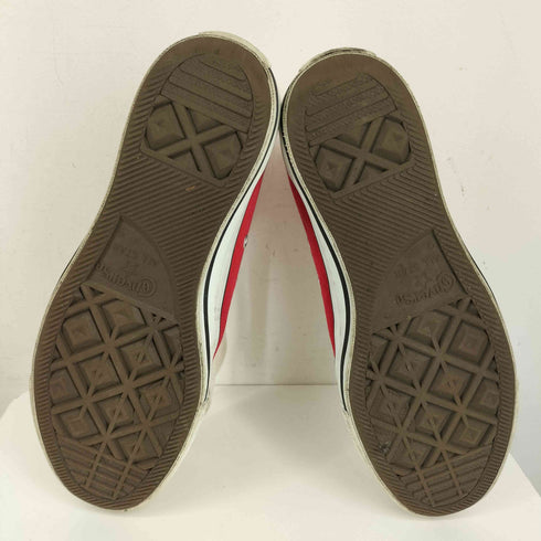 コンバース CONVERSE ALL STAR HI メンズ JPN:27.5