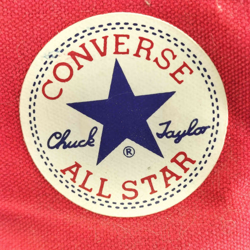 コンバース CONVERSE ALL STAR HI メンズ JPN:27.5