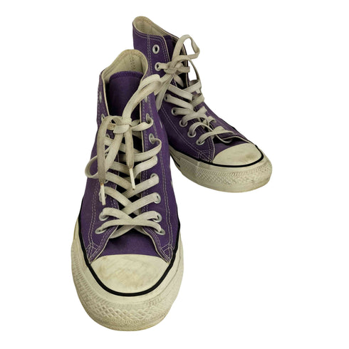 コンバース CONVERSE ALL STAR 100 COLORS HI メンズ JPN:27