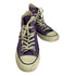 コンバース CONVERSE ALL STAR 100 COLORS HI メンズ JPN:27