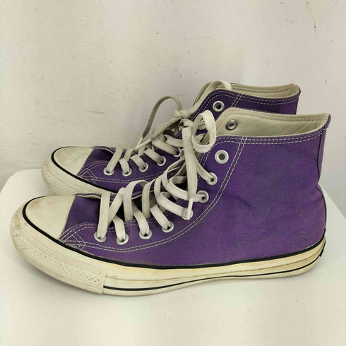 コンバース CONVERSE ALL STAR 100 COLORS HI メンズ JPN:27