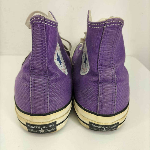 コンバース CONVERSE ALL STAR 100 COLORS HI メンズ JPN:27