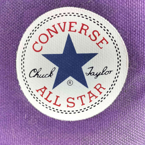 コンバース CONVERSE ALL STAR 100 COLORS HI メンズ JPN:27