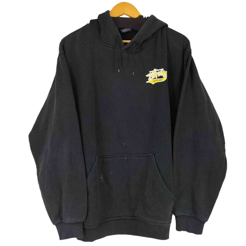 ステューシー Stussy WORLD TRIBE パーカー メンズ