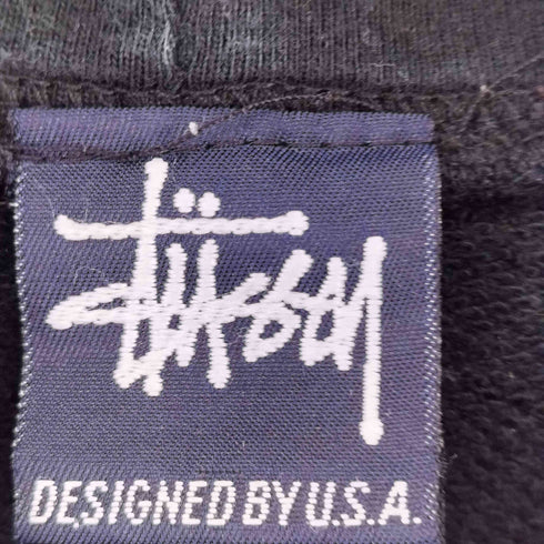 ステューシー Stussy WORLD TRIBE パーカー メンズ