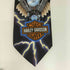 ハーレーダビッドソン HARLEY-DAVIDSON RALPH MARLIN 総柄ネクタイ メンズ