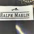 ハーレーダビッドソン HARLEY-DAVIDSON RALPH MARLIN 総柄ネクタイ メンズ