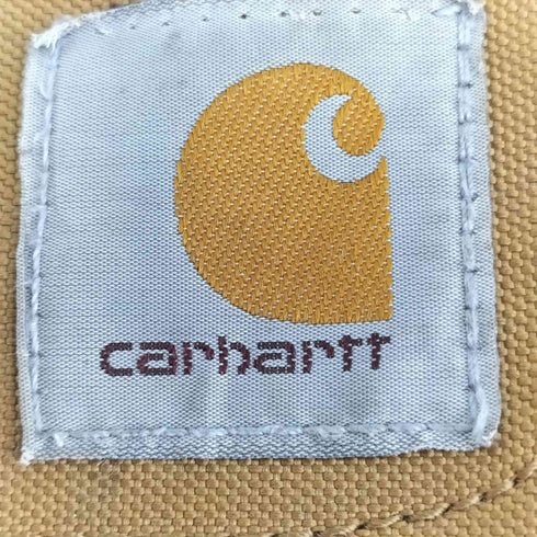 カーハート Carhartt ダックショルダーバッグ メンズ