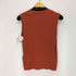 ジョンスメドレー JOHN SMEDLEY ヘンリーネックノースリーブニット レディース JPN:M
