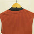 ジョンスメドレー JOHN SMEDLEY ヘンリーネックノースリーブニット レディース JPN:M