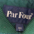パーフォー Par Four 90S カップショルダー ダービージャケット メンズ L