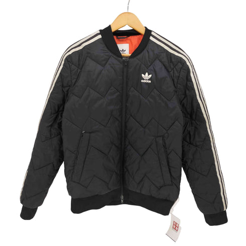 アディダスオリジナルス adidas Originals SST QUILTED JACKET キルティング ジャケット メンズ JPN:M