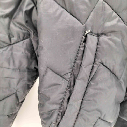 アディダスオリジナルス adidas Originals SST QUILTED JACKET キルティング ジャケット メンズ JPN:M