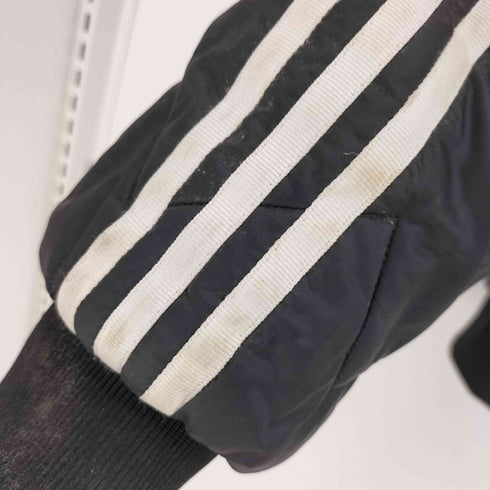 アディダスオリジナルス adidas Originals SST QUILTED JACKET キルティング ジャケット メンズ JPN:M