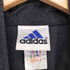 アディダス adidas 00s パフォーマンスロゴ刺繍ナイロンジャケット メンズ O