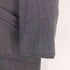 ブリオーニ BRIONI ウール リバーシブル コート メンズ import:XL