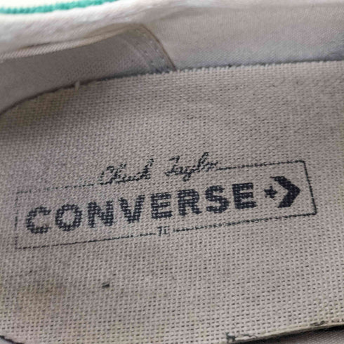 コンバース CONVERSE CHUCK TAYLOR ALL STAR 1970`s OX メンズ 9.5
