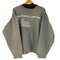 ステューシー Stussy 00S authentic sweat メンズ L