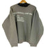 ステューシー Stussy 00S authentic sweat メンズ L