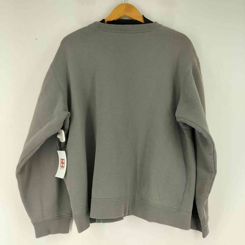 ステューシー Stussy 00S authentic sweat メンズ L