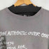 ステューシー Stussy 00S authentic sweat メンズ L