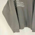ステューシー Stussy 00S authentic sweat メンズ L