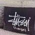 ステューシー Stussy 00S authentic sweat メンズ L