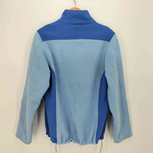 エルエルビーン L.L.Bean ジップアップ フリース ジャケット POLARTEC レディース import:M