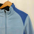 エルエルビーン L.L.Bean ジップアップ フリース ジャケット POLARTEC レディース import:M